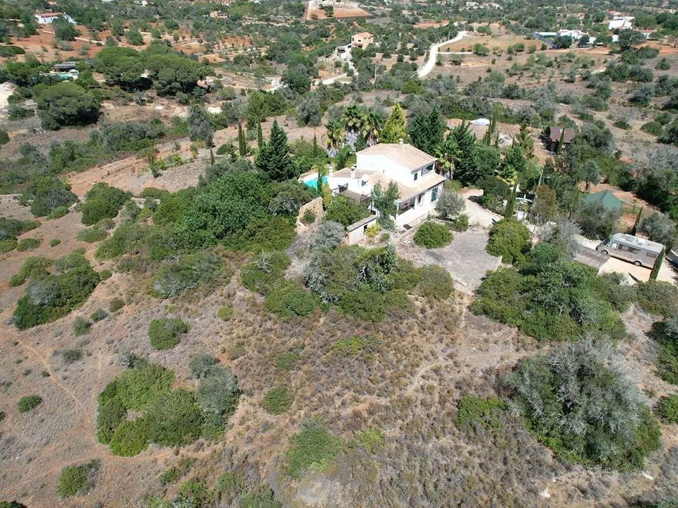 Helårsgrund i Silves, Faro - foto 2