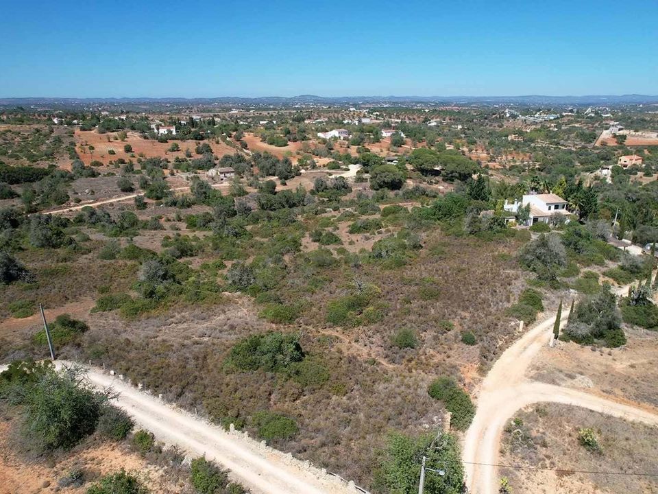 Helårsgrund i Silves, Faro - foto 4