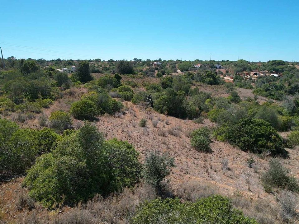 Helårsgrund i Silves, Faro - foto 5
