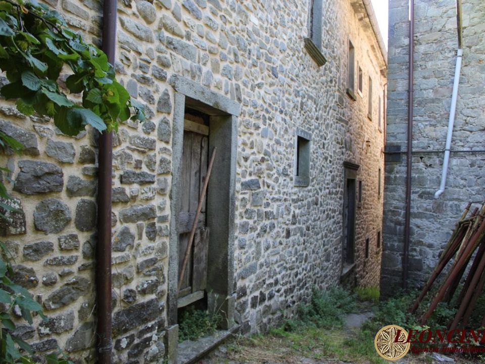 Landejendom i Zeri, Massa and Carrara - foto 2