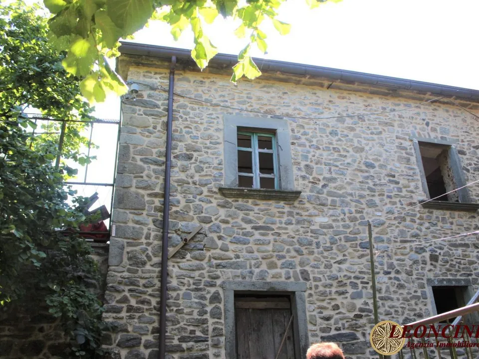 Landejendom i Zeri, Massa and Carrara - foto 3