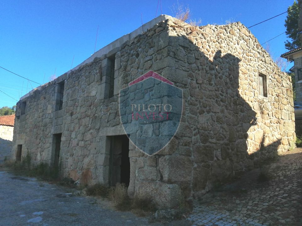 Villa i Viseu, Viseu - foto 1