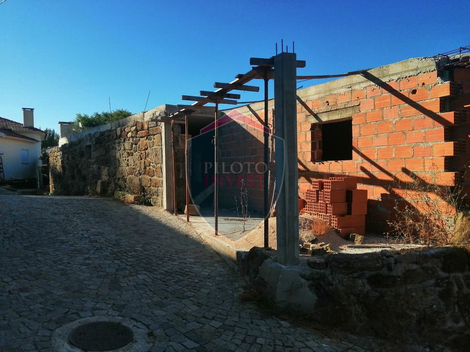 Villa i Viseu, Viseu - foto 3