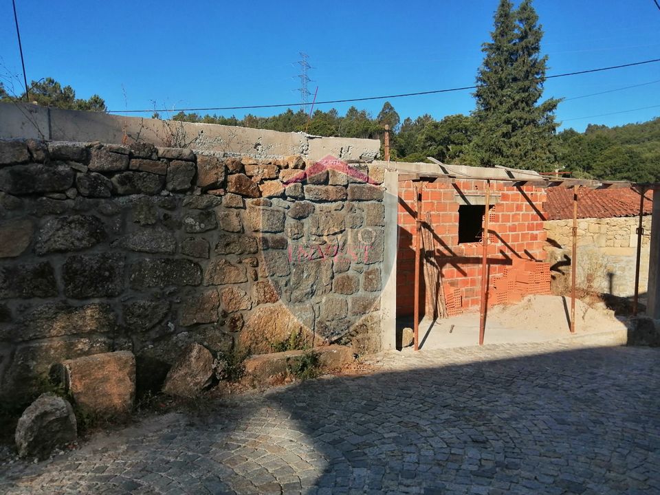 Villa i Viseu, Viseu - foto 5