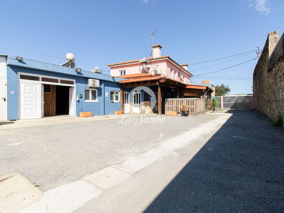 Byhus i Vila do Conde, Porto - foto 1