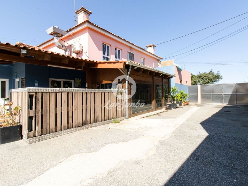 Byhus i Vila do Conde, Porto - foto 3