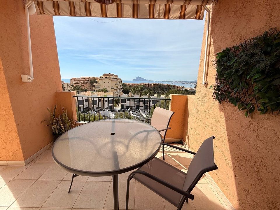 Wohnung in Altea, Alicante - Foto 2