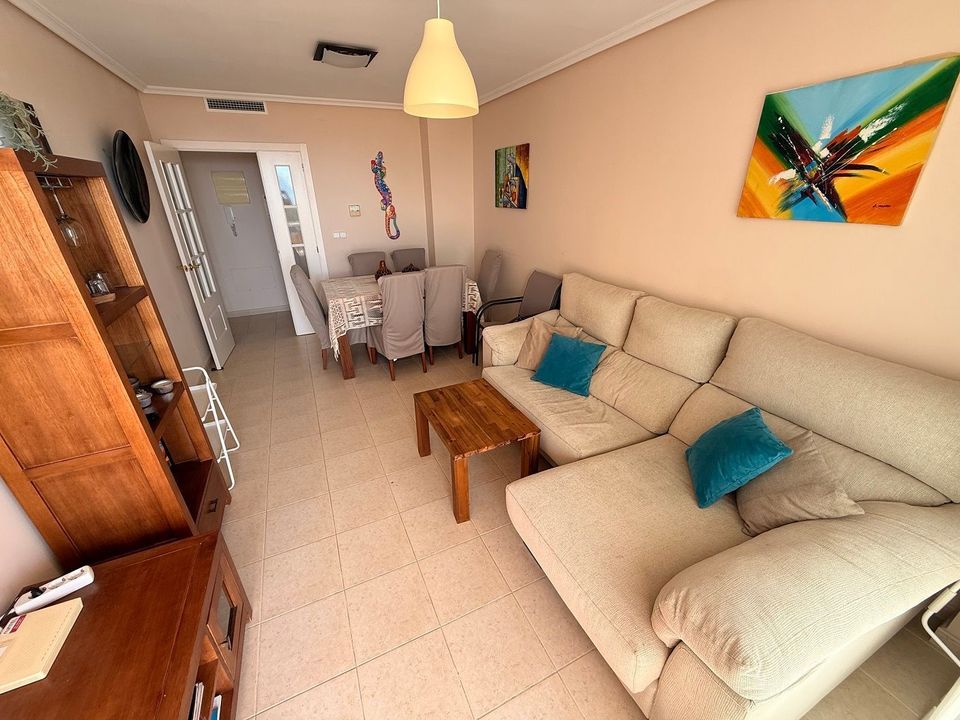 Wohnung in Altea, Alicante - Foto 3