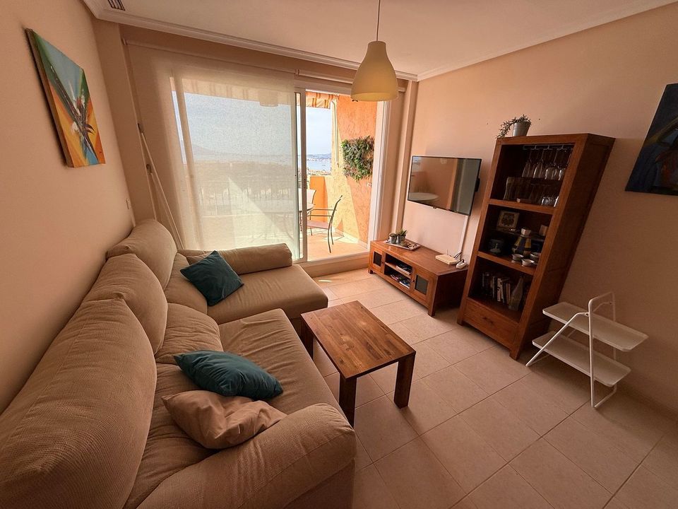 Wohnung in Altea, Alicante - Foto 4