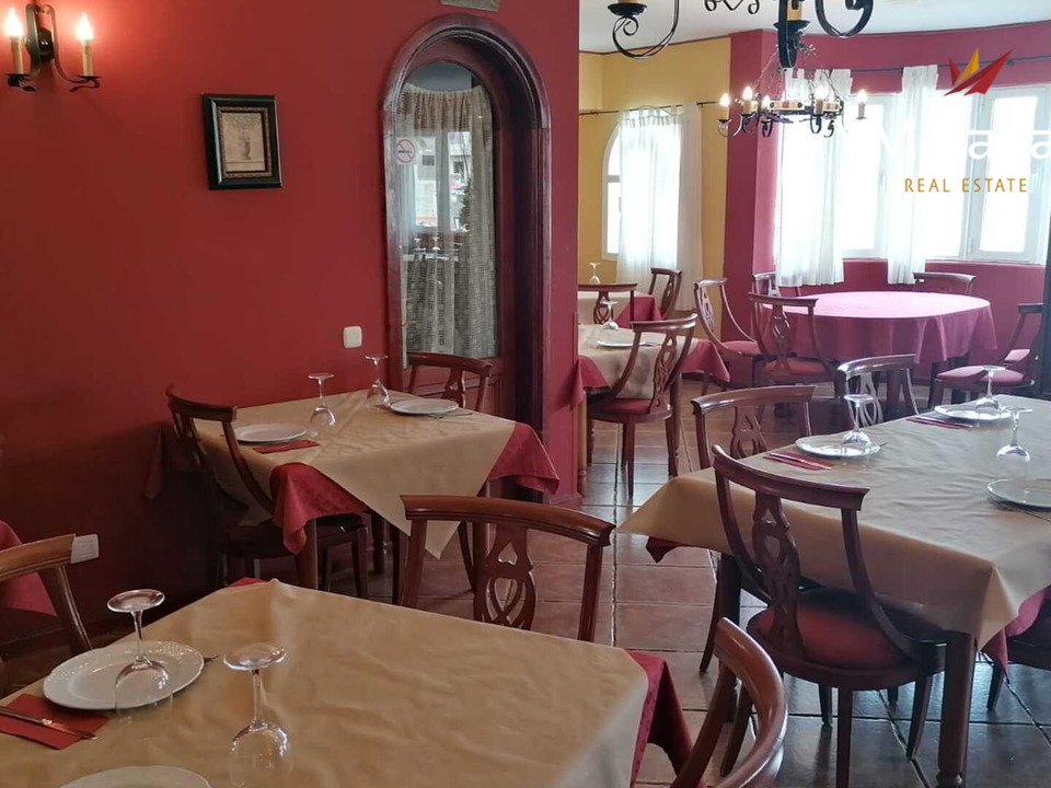 Næringseiendom i Buzanada, Tenerife - bilde 4