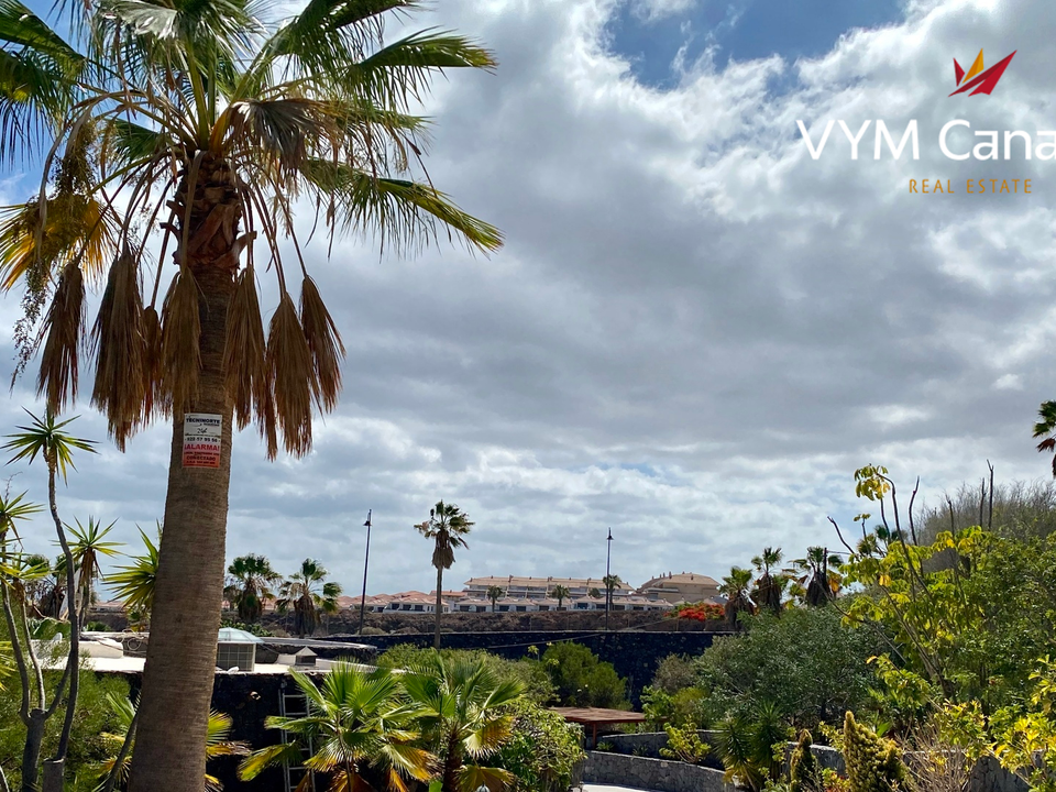 Villa a Golf Del Sur, Tenerife - foto 5
