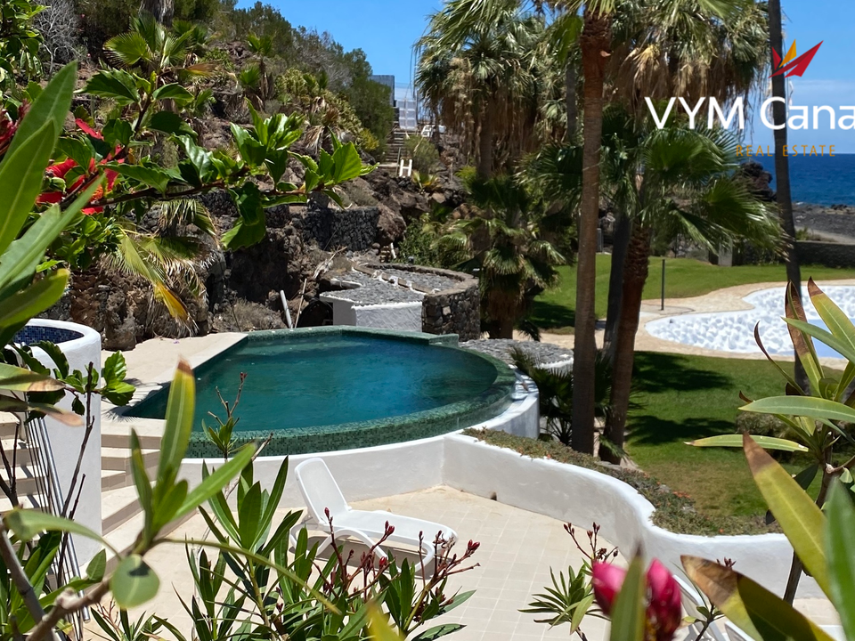 Villa a Golf Del Sur, Tenerife - foto 4