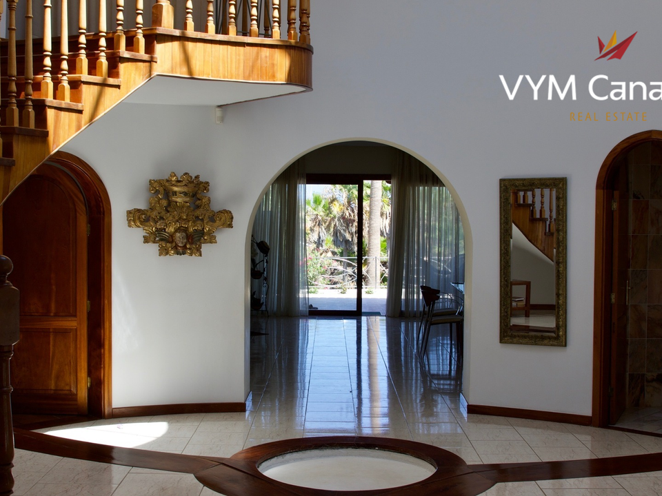 Villa a Golf Del Sur, Tenerife - foto 3