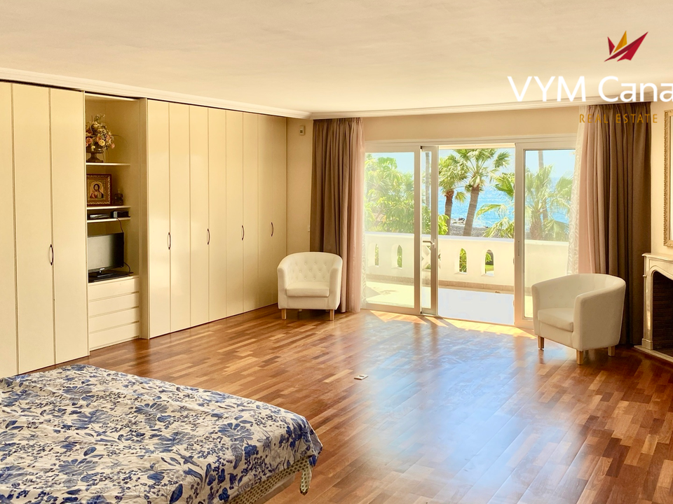 Villa a Golf Del Sur, Tenerife - foto 2