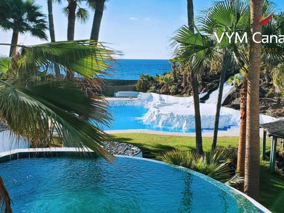 Villa a Golf Del Sur, Tenerife - foto 1