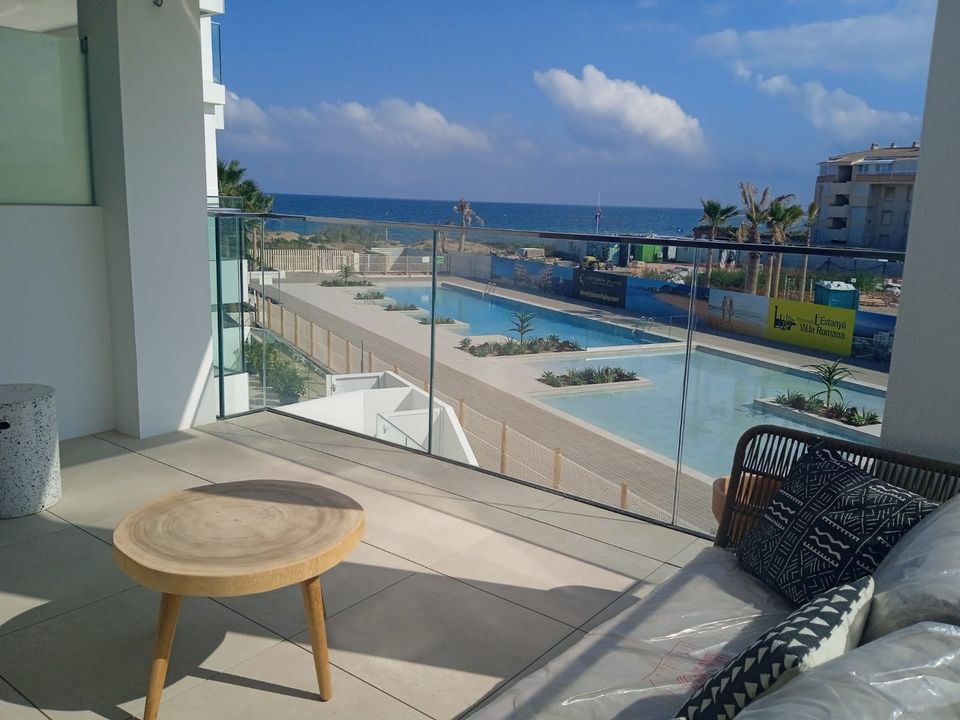 Lejlighed i Denia, Alicante - foto 3