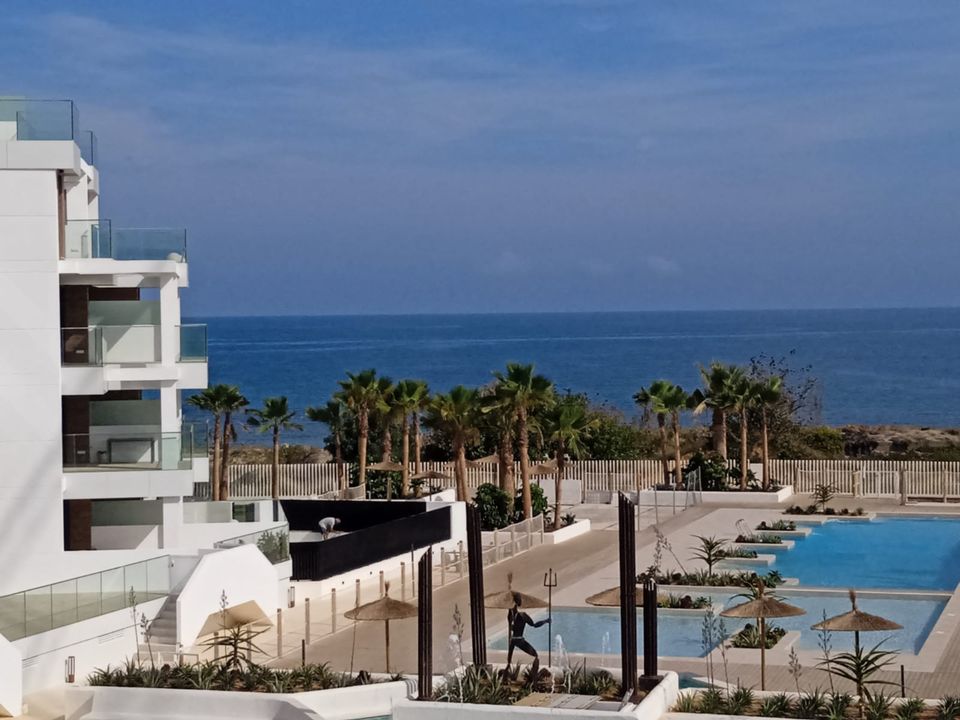 Lejlighed i Denia, Alicante - foto 4