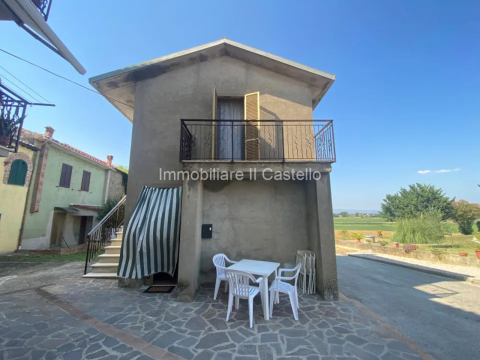 Villa a Paciano, Perugia - foto 1