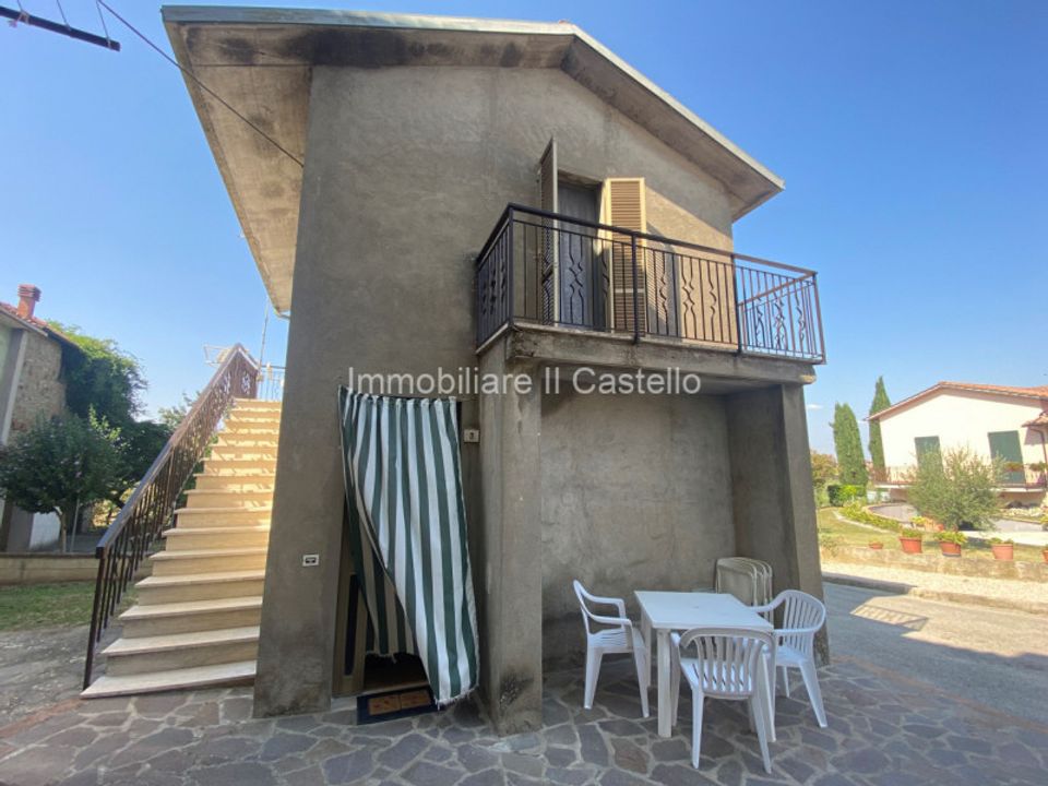 Villa a Paciano, Perugia - foto 5