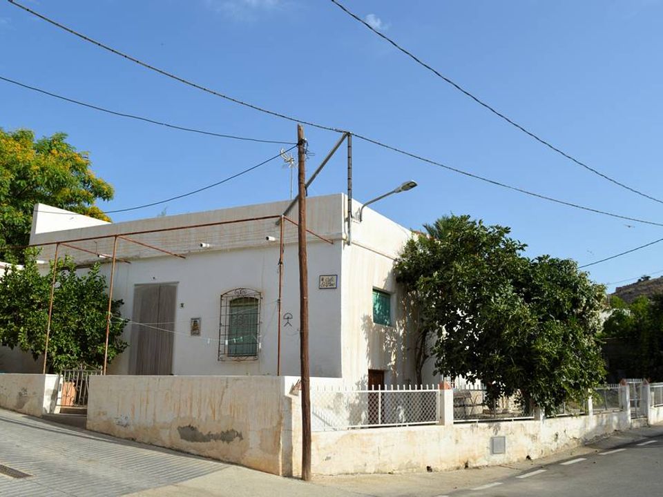 Rekkehus i Lubrin, Almeria - bilde 4