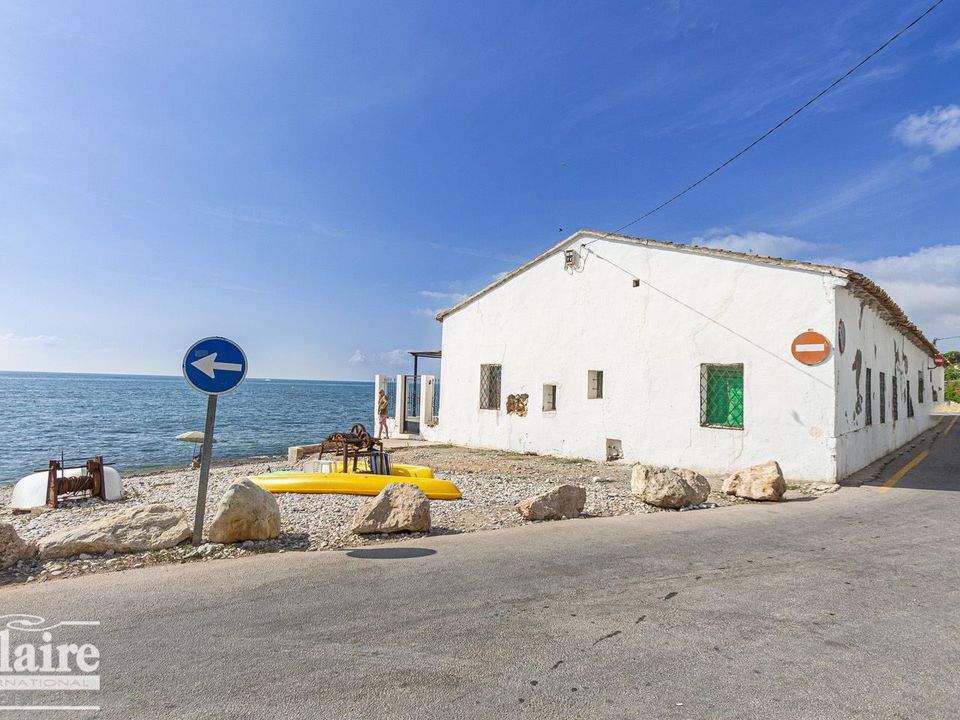 Villa i Altea, Alicante - foto 1