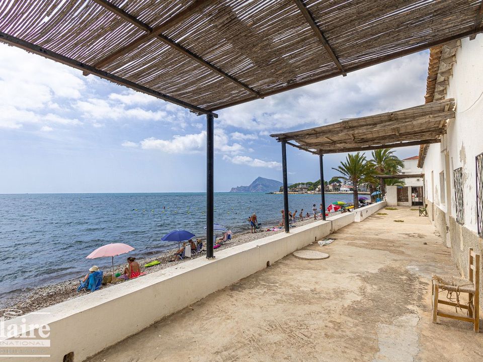 Villa i Altea, Alicante - foto 4