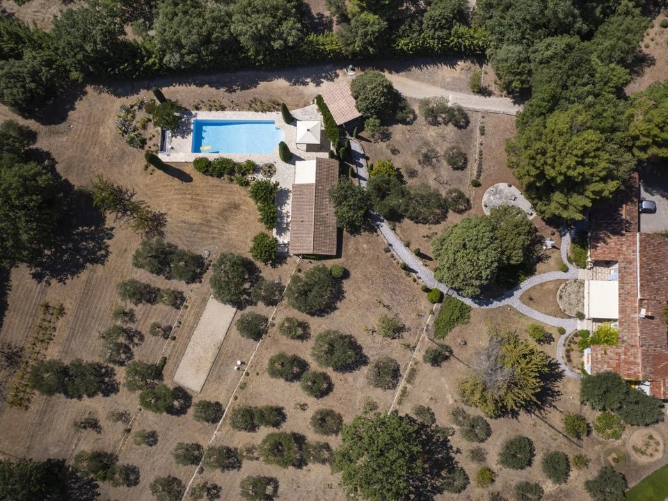 Villa i Tourtour, Var - foto 3