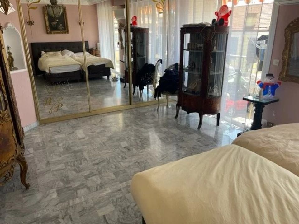 Lejlighed i Vallauris, Alpes-Maritimes - foto 1