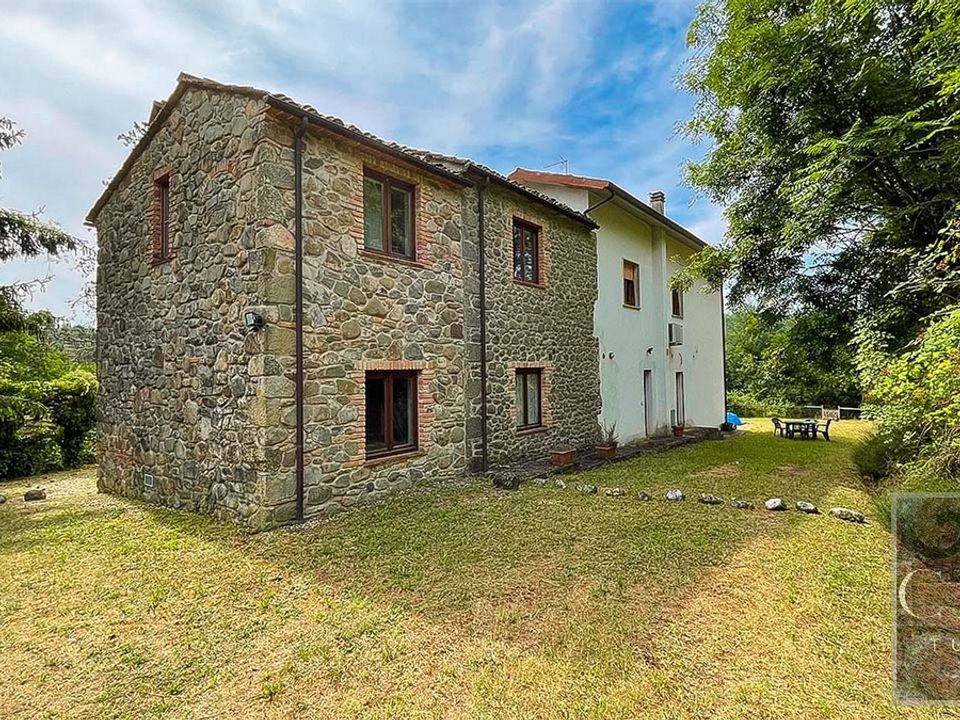 Villa i Pieve a Nievole, Pistoia - foto 1