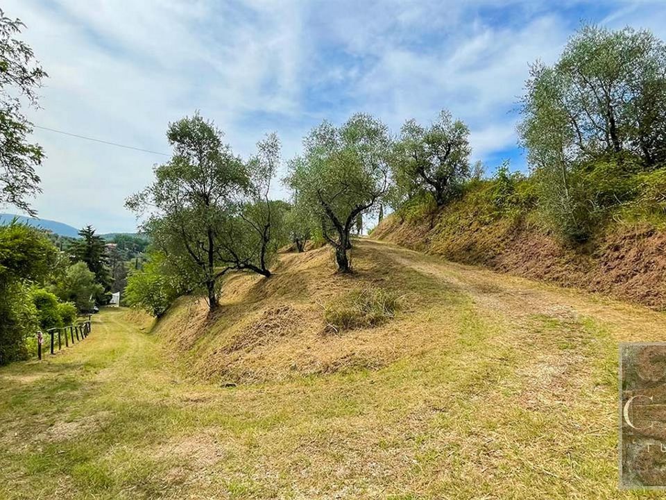 Villa i Pieve a Nievole, Pistoia - foto 2