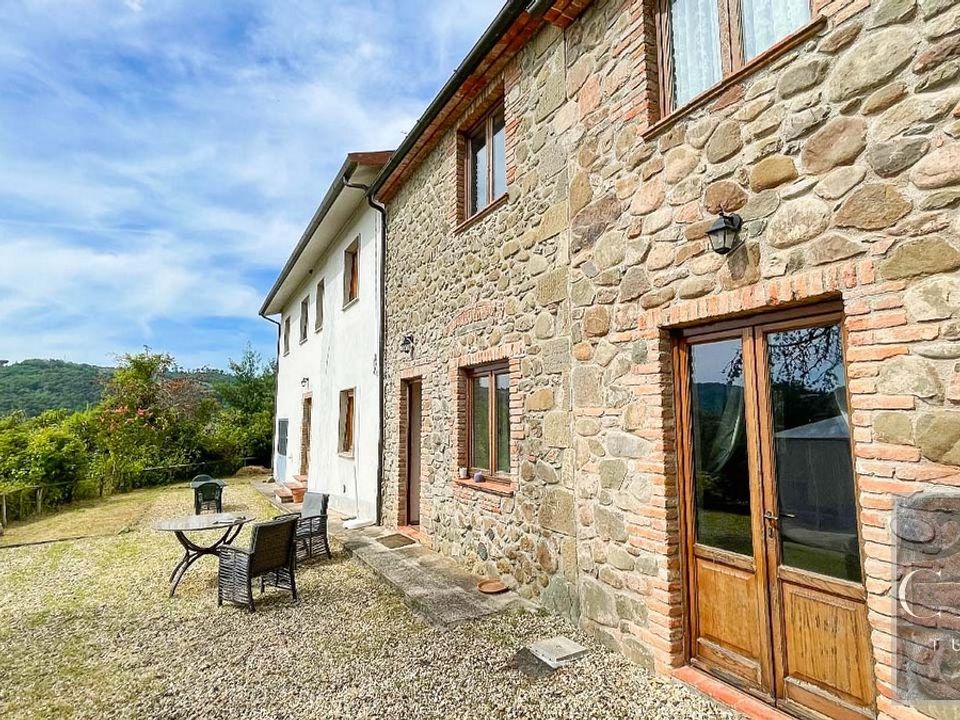 Villa i Pieve a Nievole, Pistoia - foto 3