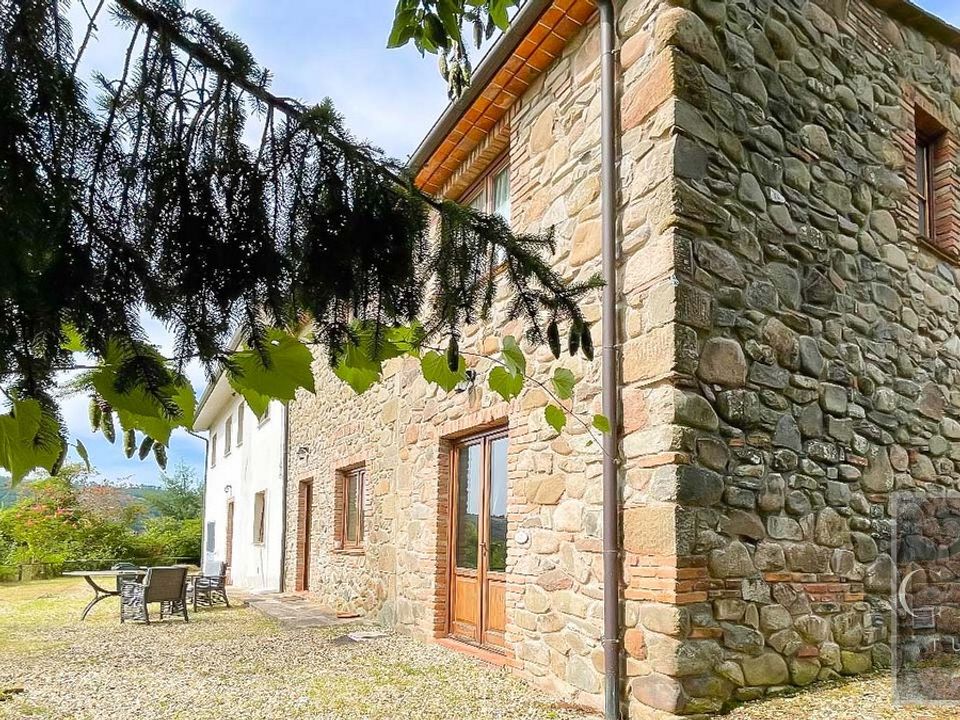 Villa i Pieve a Nievole, Pistoia - foto 4