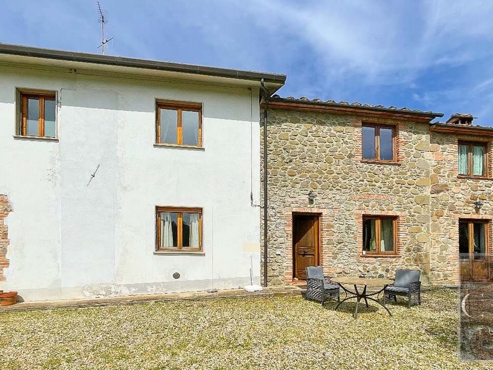 Villa i Pieve a Nievole, Pistoia - foto 5