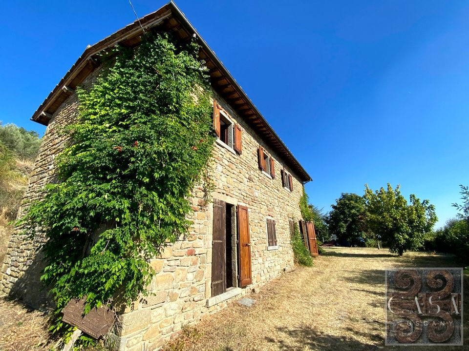 Villa i Cortona, Arezzo - foto 5