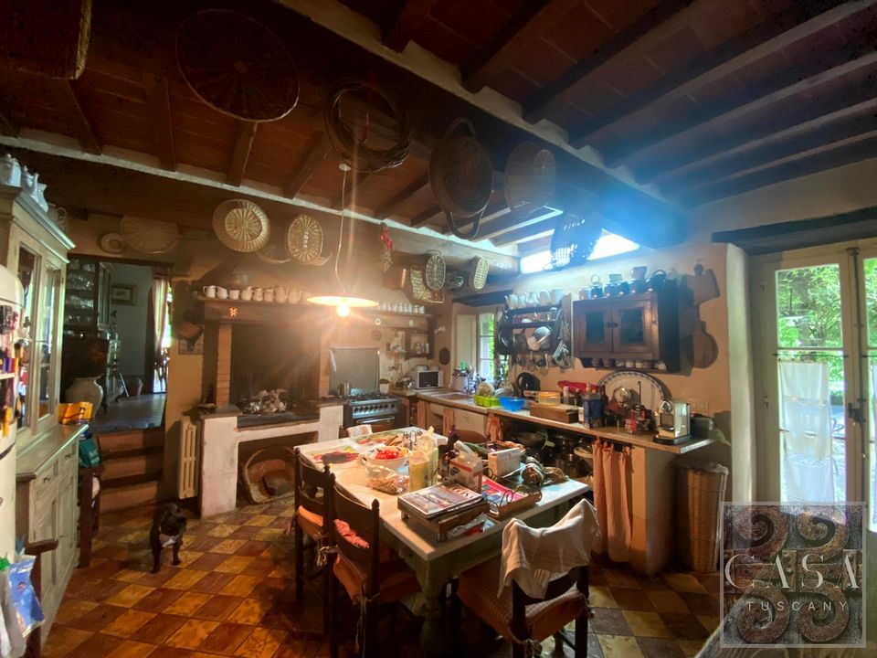 Farm hus i Castiglion Fiorentino, Arezzo - foto 5