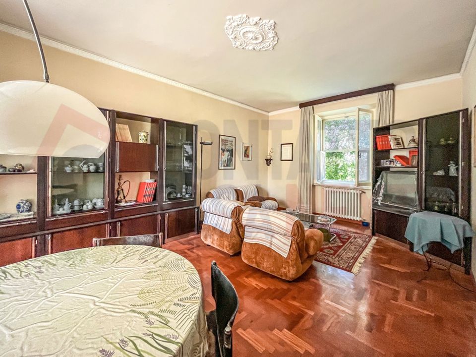 Villa i Monte Roberto, Ancona - foto 3