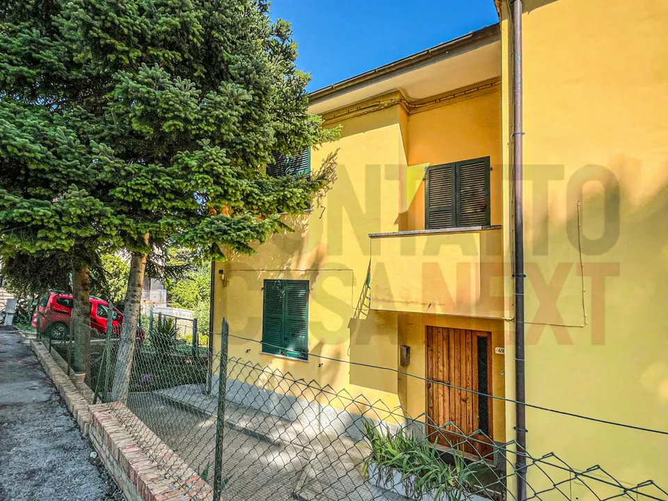 Villa i Monte Roberto, Ancona - foto 1