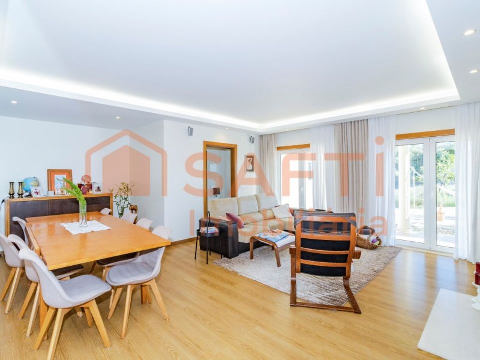Villa i Alcobaca, Leiria - foto 5