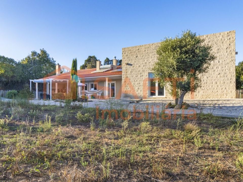 Villa i Alcobaca, Leiria - foto 3