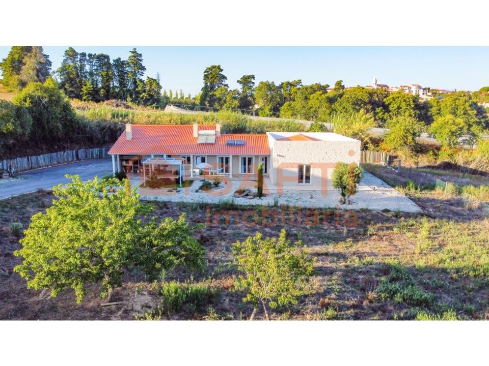 Villa i Alcobaca, Leiria - foto 2