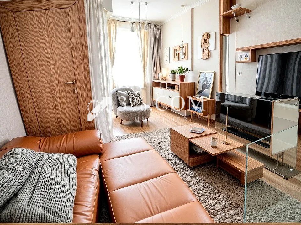 Villa i Roubaix, Nord - foto 1