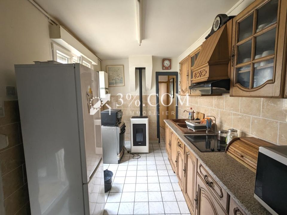 Villa i Roubaix, Nord - foto 3