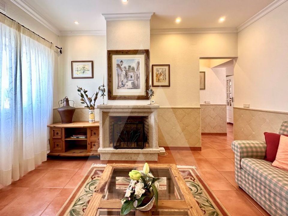Villa i Sao Bras de Alportel, Faro - foto 3