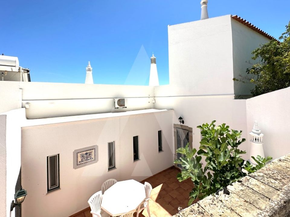 Villa i Sao Bras de Alportel, Faro - foto 4