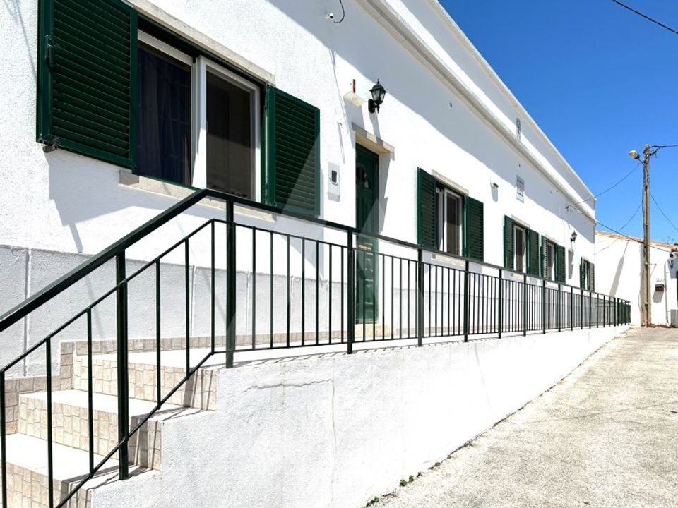 Villa i Sao Bras de Alportel, Faro - foto 5
