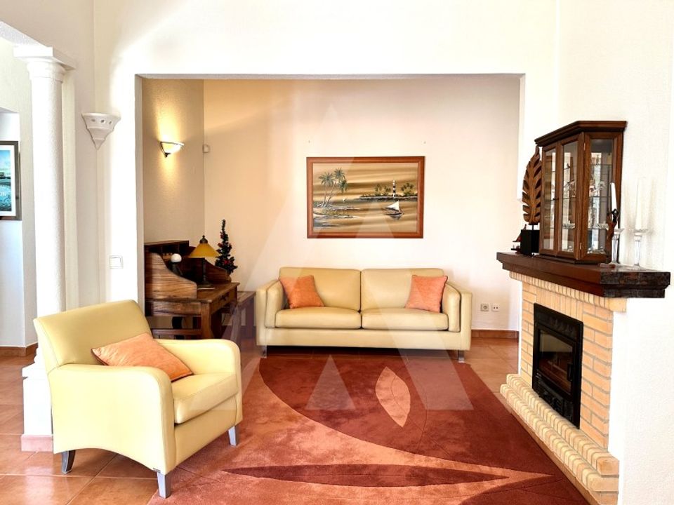 Villa i Sao Bras de Alportel, Faro - foto 2