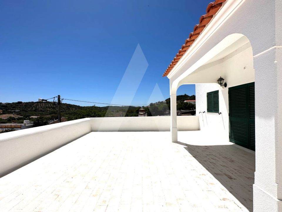 Villa i Sao Bras de Alportel, Faro - foto 1