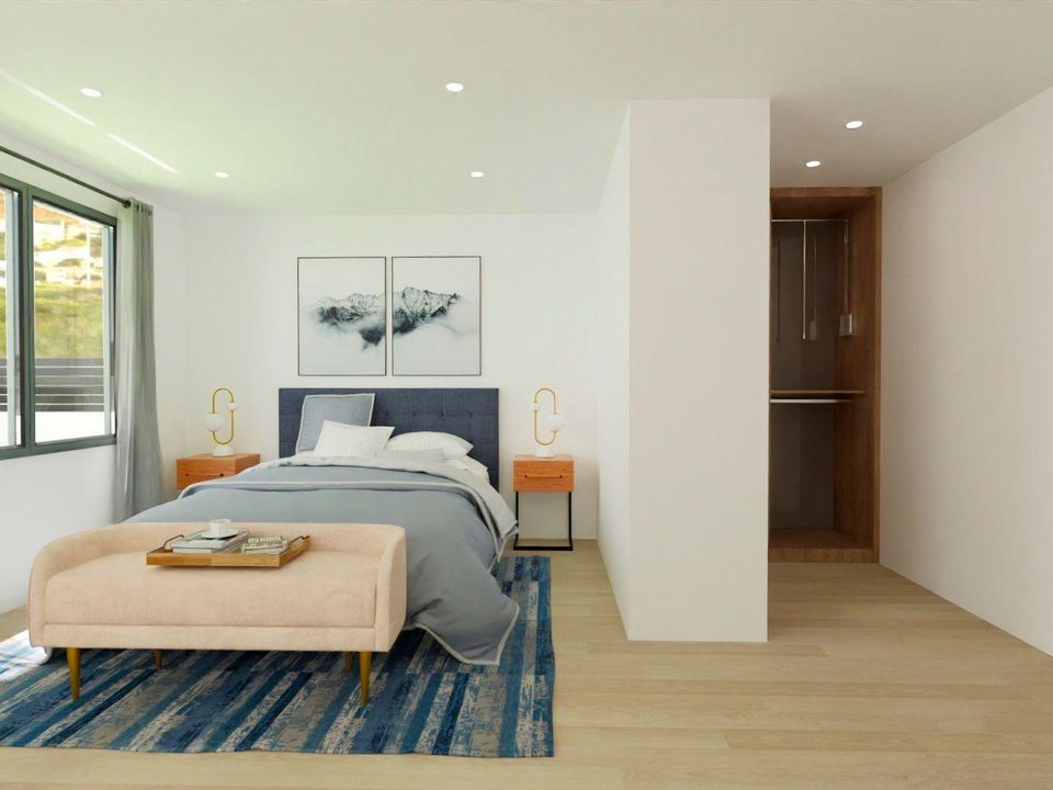 Villa i Hondon De Las Nieves, Alicante - foto 4