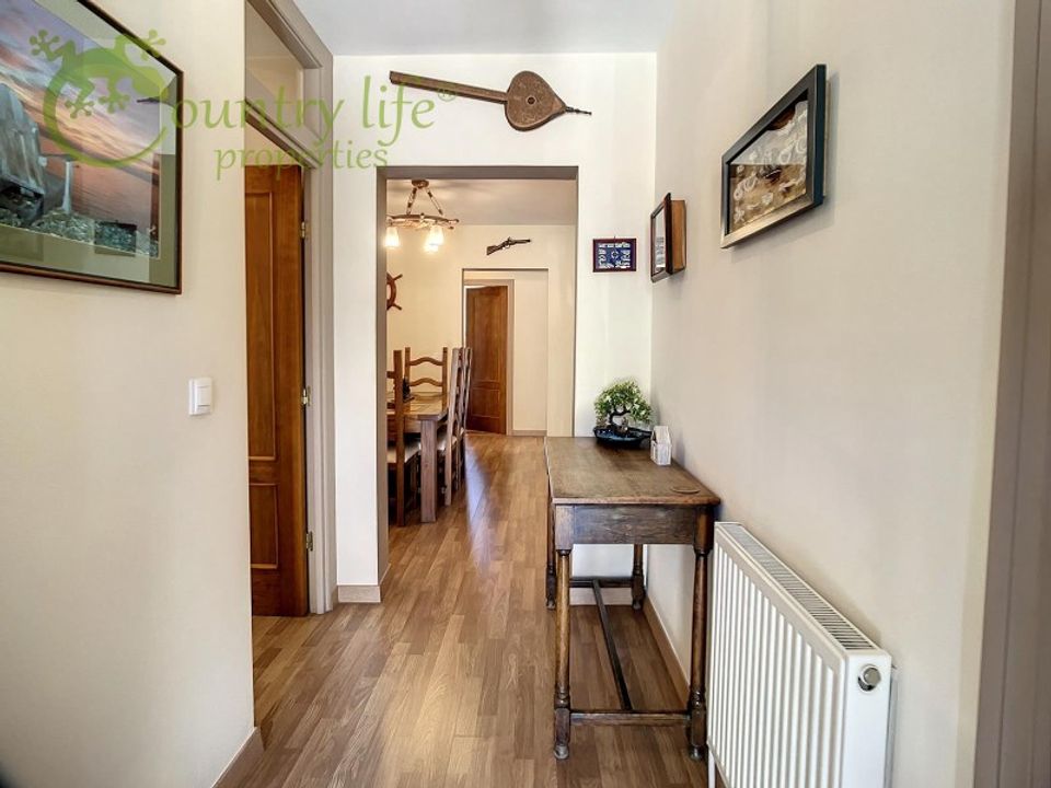 Villa i Sedella, Malaga - foto 5