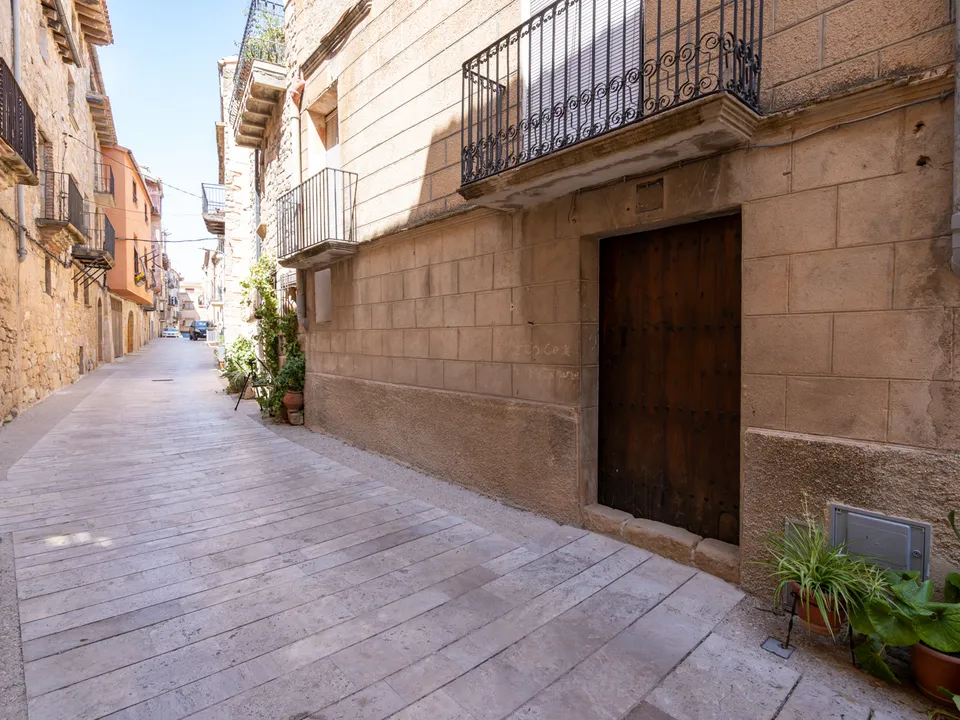 Byhus i Horta De Sant Joan, Tarragona - foto 3